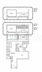 Mattar Residences (D14), Condominium #431176011